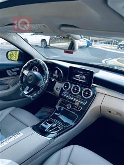 مێرسێدس بێنز C-Class